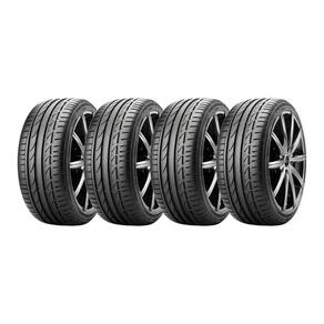 Kit 4 Pneus Bridgestone Aro 17 215/40R17 Potenza S001 87Y XL