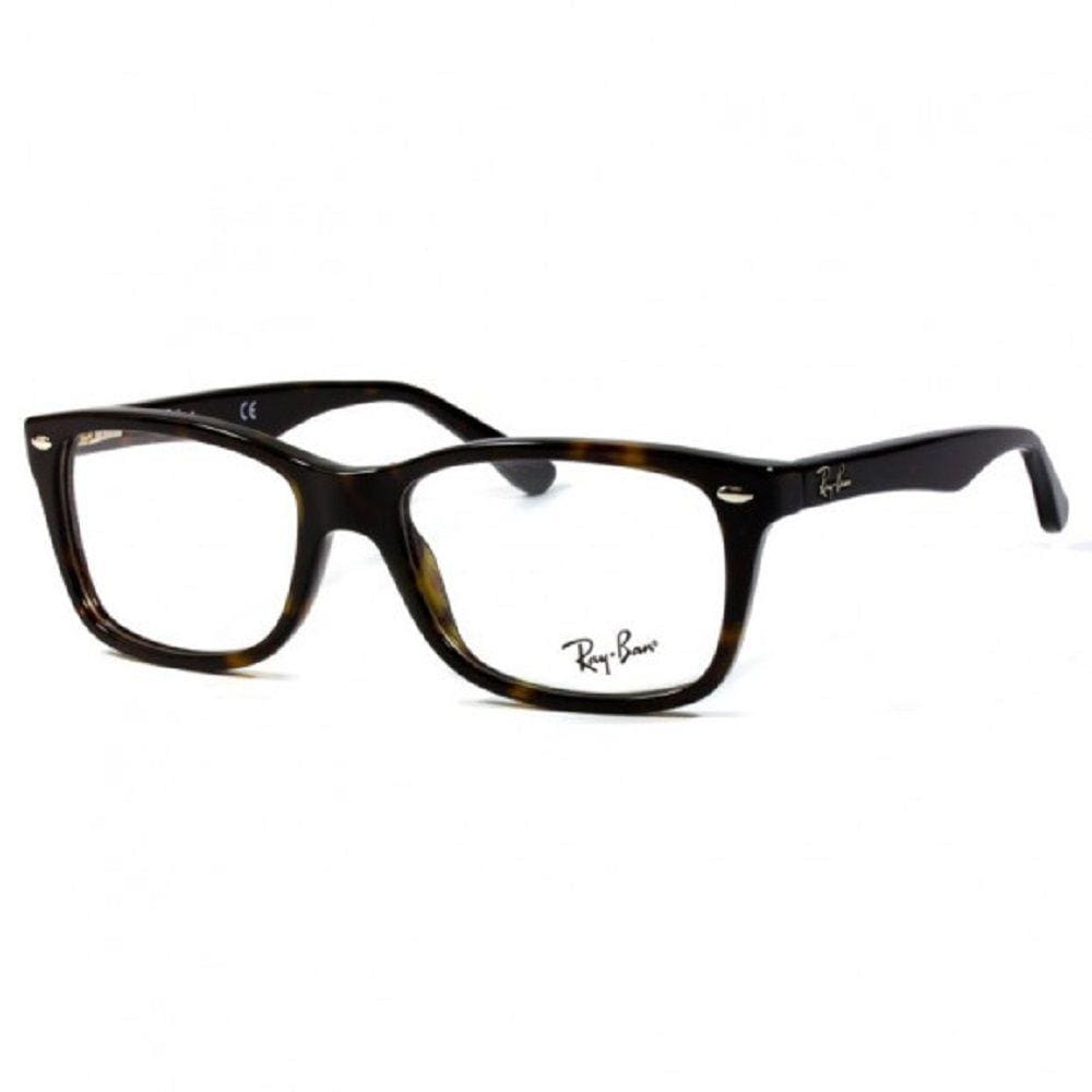 Armacao Ray-Ban Rx5228 2012 53