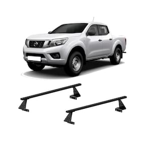 Rack De Caçamba Baixo Nissan Frontier 1998 até 2023 - Ferriforte