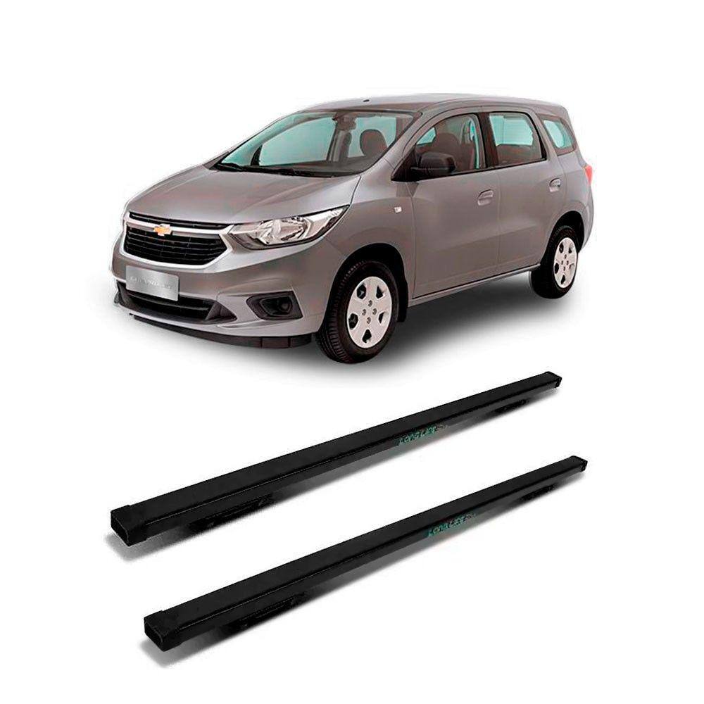 Travessa De Aço Universal Spin 1200mm New Life