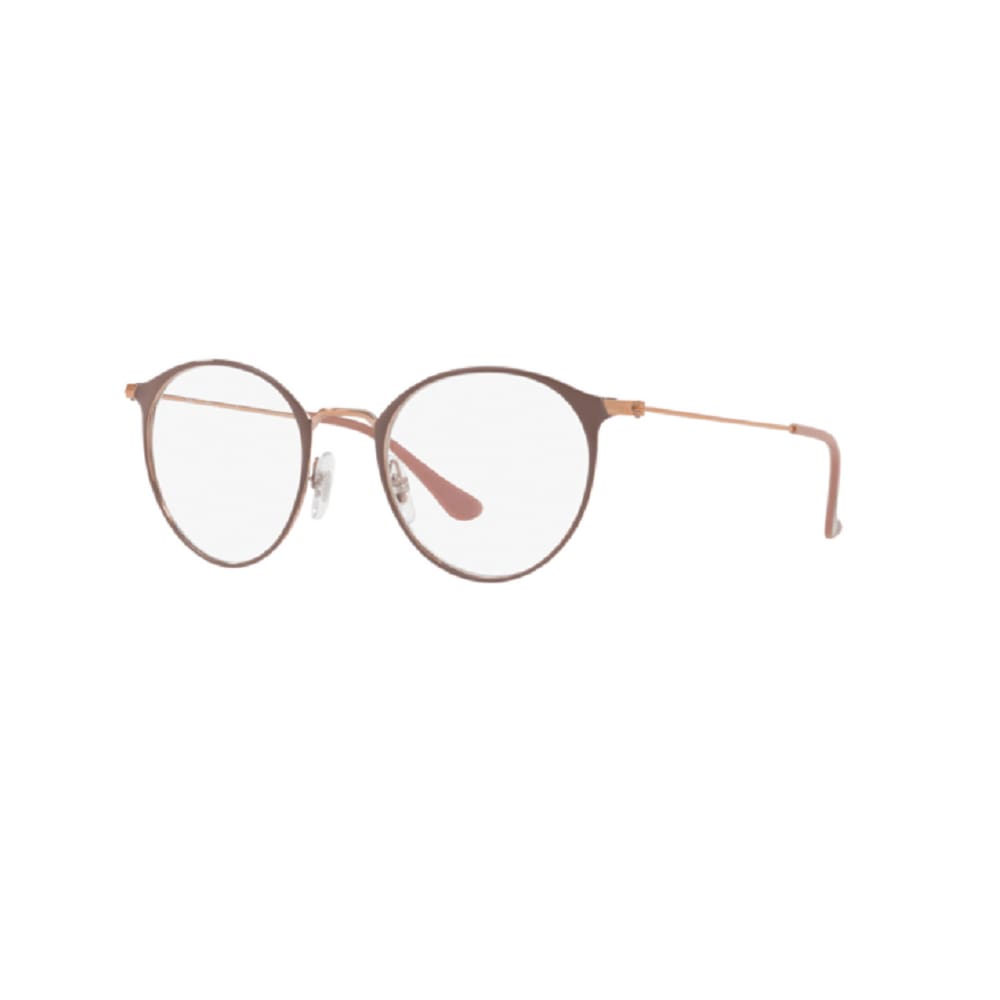 Armacao Ray-Ban Rx6378 2973 49