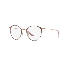 Armacao Ray-Ban Rx6378 2973 49