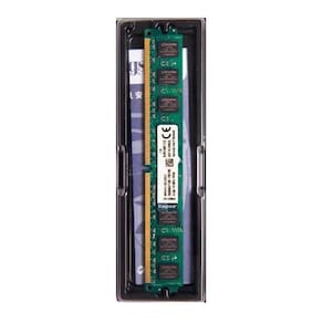 Memória 4Gb Kingston Pc3L 12800 Cl11 Drr3 Udimm