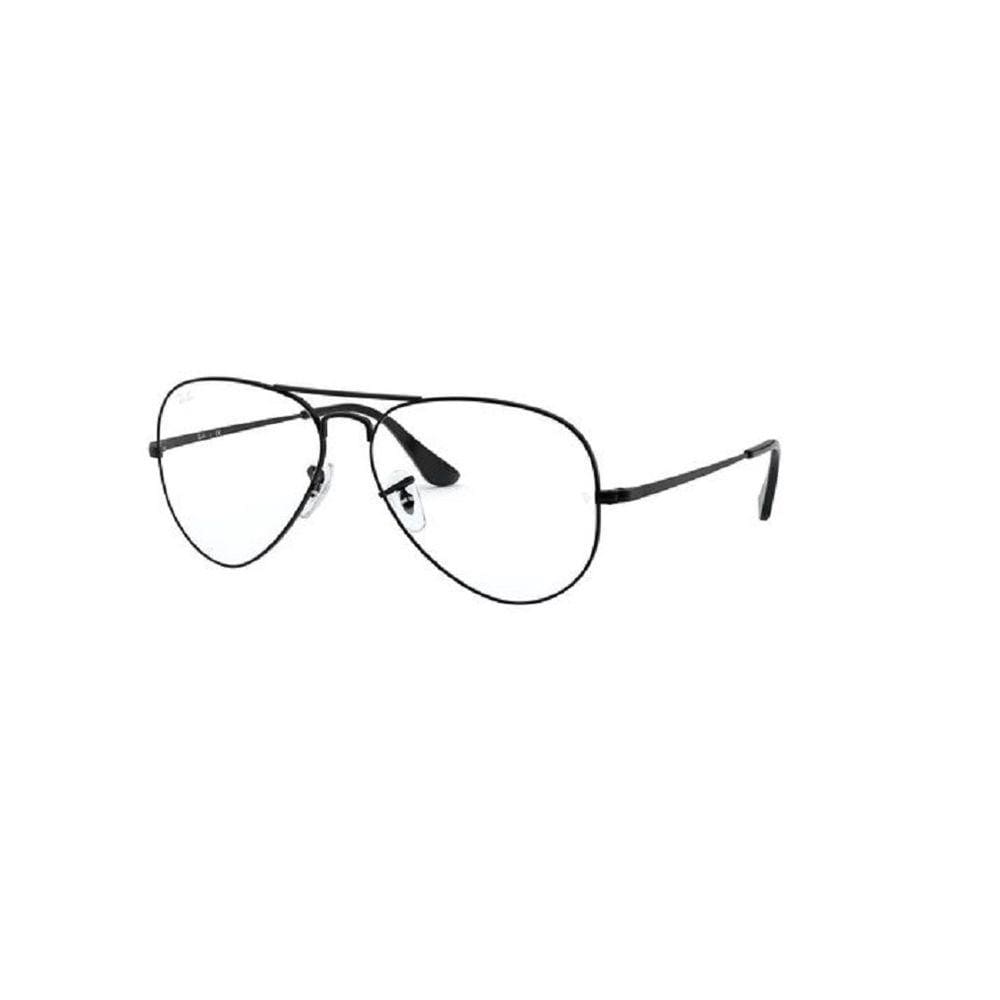 Armacao Ray-Ban Rx6489 2503 58