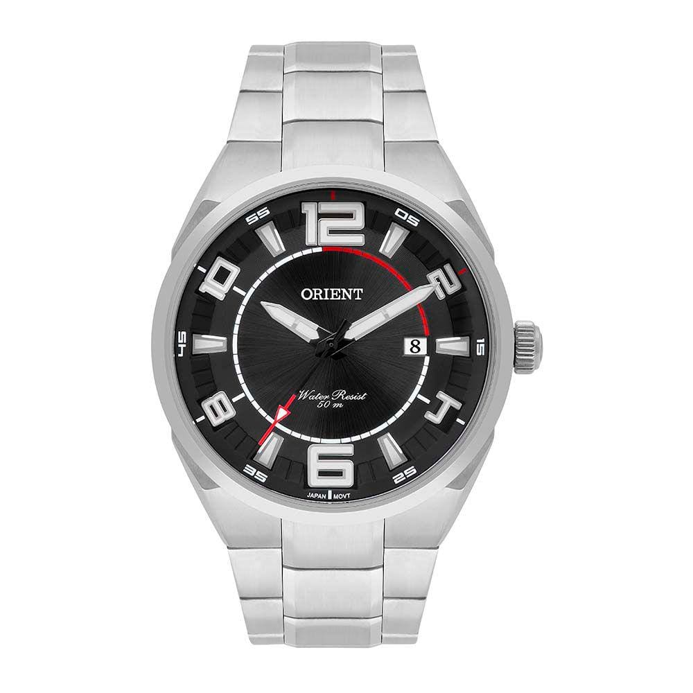 Relogio Orient Mbss1462 P2sx