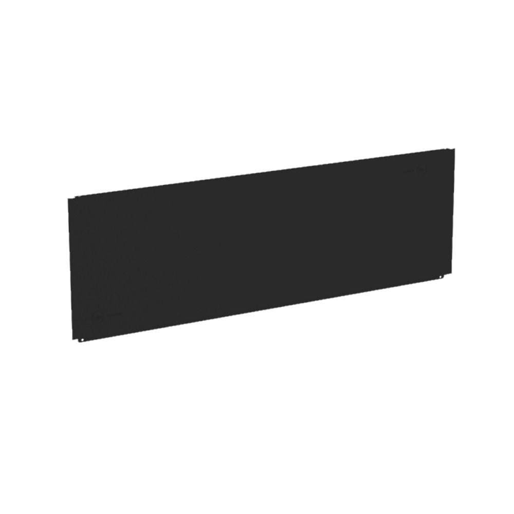 Painel Gondola Flex 40 LX 0,92 Chapa 26 Preto