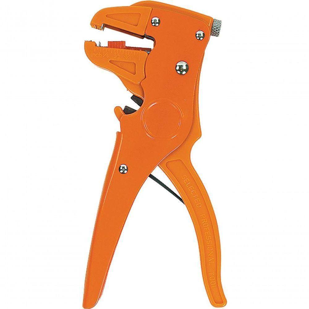 Alicate Decapador Distância De 2mm A 20mm Hk-310