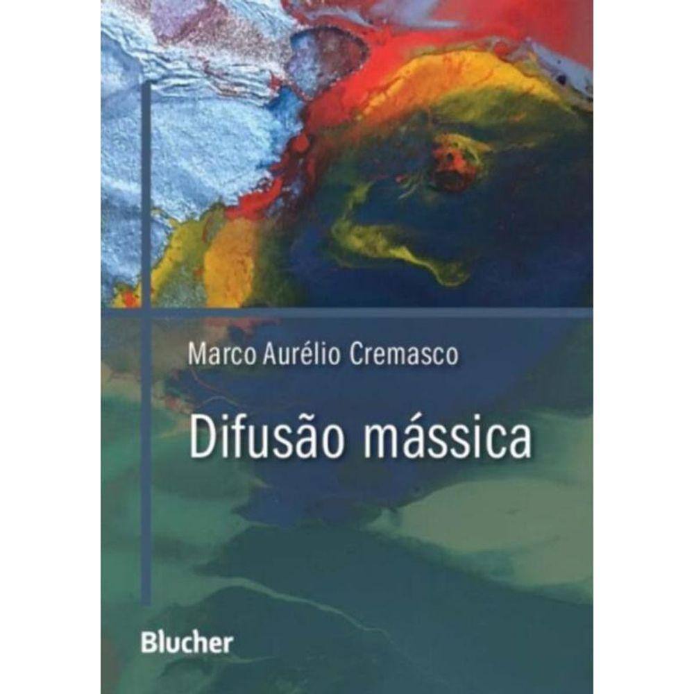 Difusao Massica