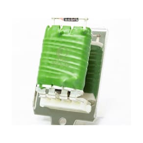Resistência do Ar Condicionado Golf 1996 a 1998 Jetta 1994 a 2003 Polo 2002 a 2006 - Euro - 81086