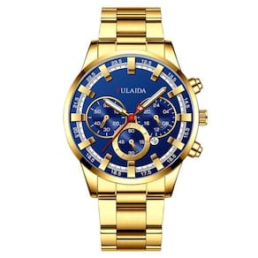 Relógio Masculino 42mm - Elegante e Confiável