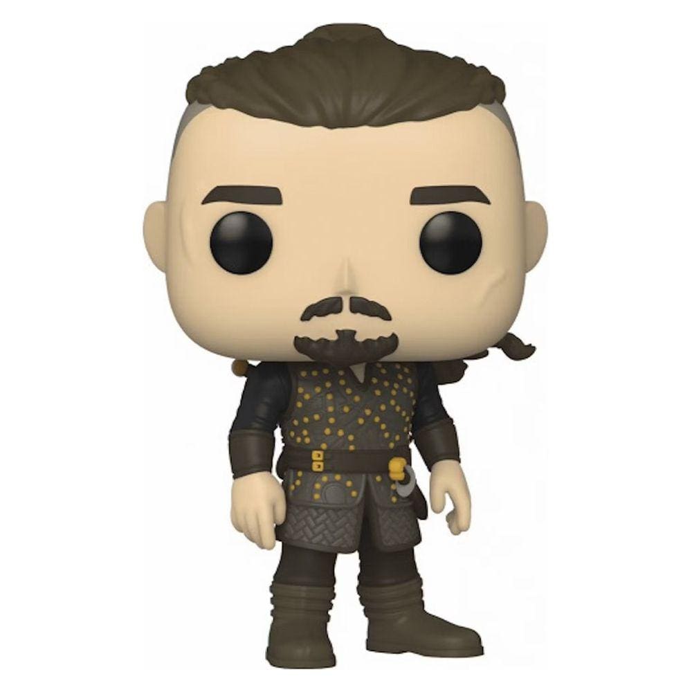 Funko Pop The Last Kingdom - Uhtred 1305