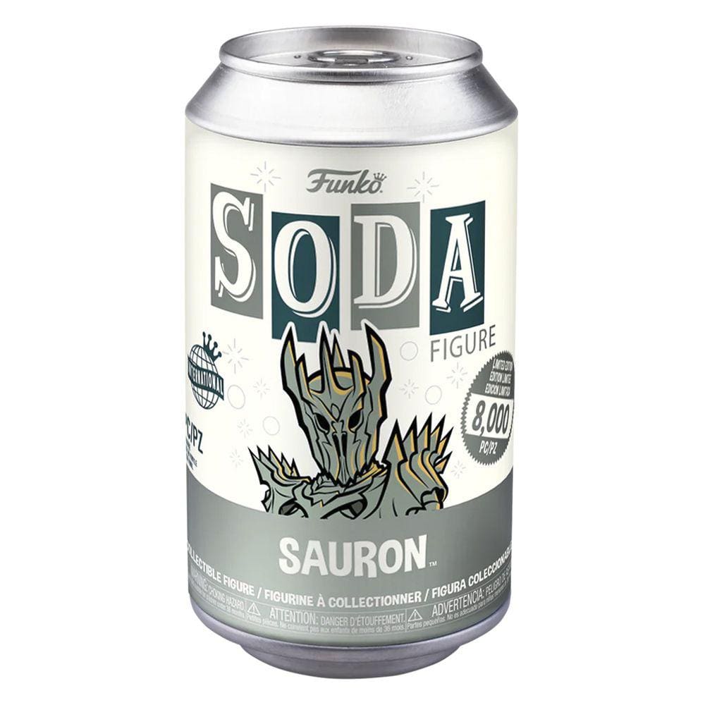 Funko Vinyl Soda Marvel Black Panther - Shuri 67074