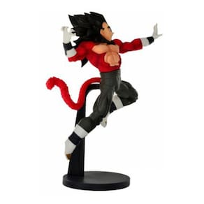 Super Dragon Ball Heroes - Vegeta Super Sayajin 4 Xeno