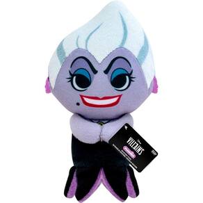 Boneco De Pelúcia Funko Disney Villans - Ursula