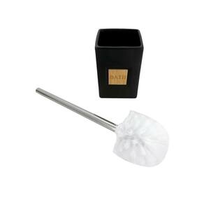 Kit Limpeza Banheiro Bath Black BH22257 - Completo