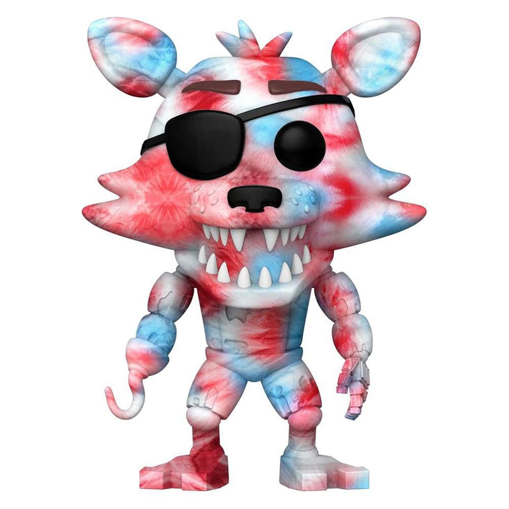 Animatronic foxy  Black Friday Pontofrio