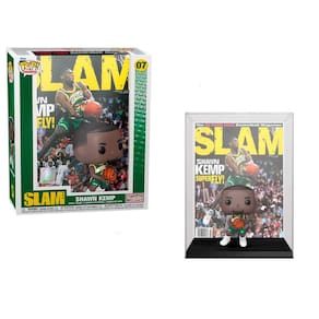 FUNKO POP NBA COVER SLAM SHAWN KEMP 07 Seattle SuperSonics