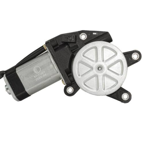 MOTOR MAQUINA VIDRO UNIVERSAL 12V LE - MV0001E