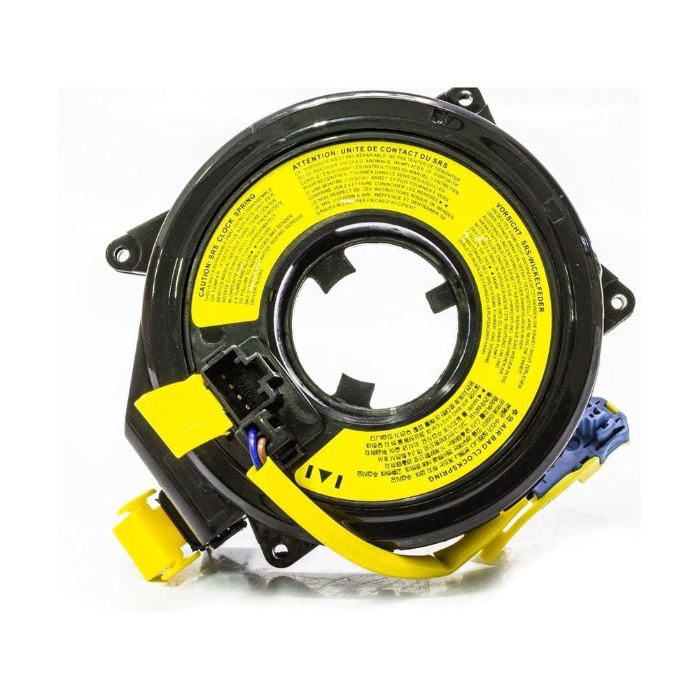 Cinta Airbag Sportage 2007 a 2011 Tucson 2.0 2.7 2006 a 2013 Com Piloto Automático - Euro - SRS0031