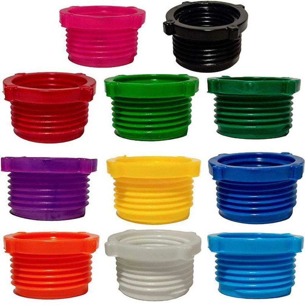 Bucha de Redução Adaptador Torneira 3/4