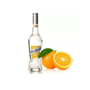Licor Marie Brizard Laranja Triple Sec Fino 700ml