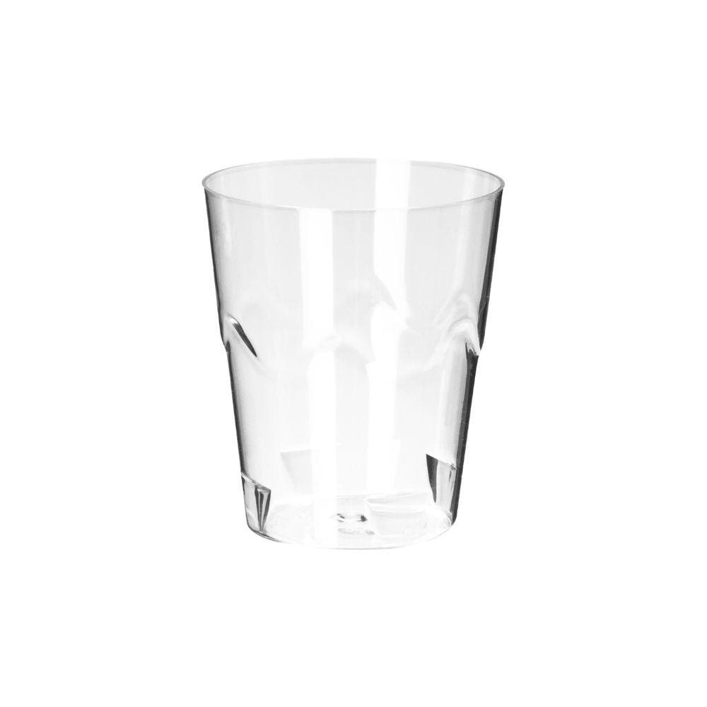 Copinho Para Brigadeiro 50ml Cristal 500 Unidades