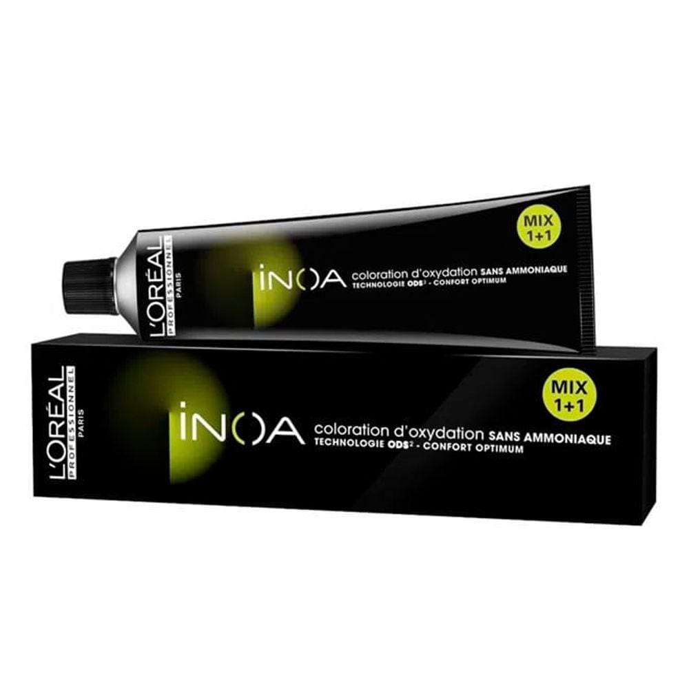 Tintura L`oréal Inoa Louro Claro 8.0