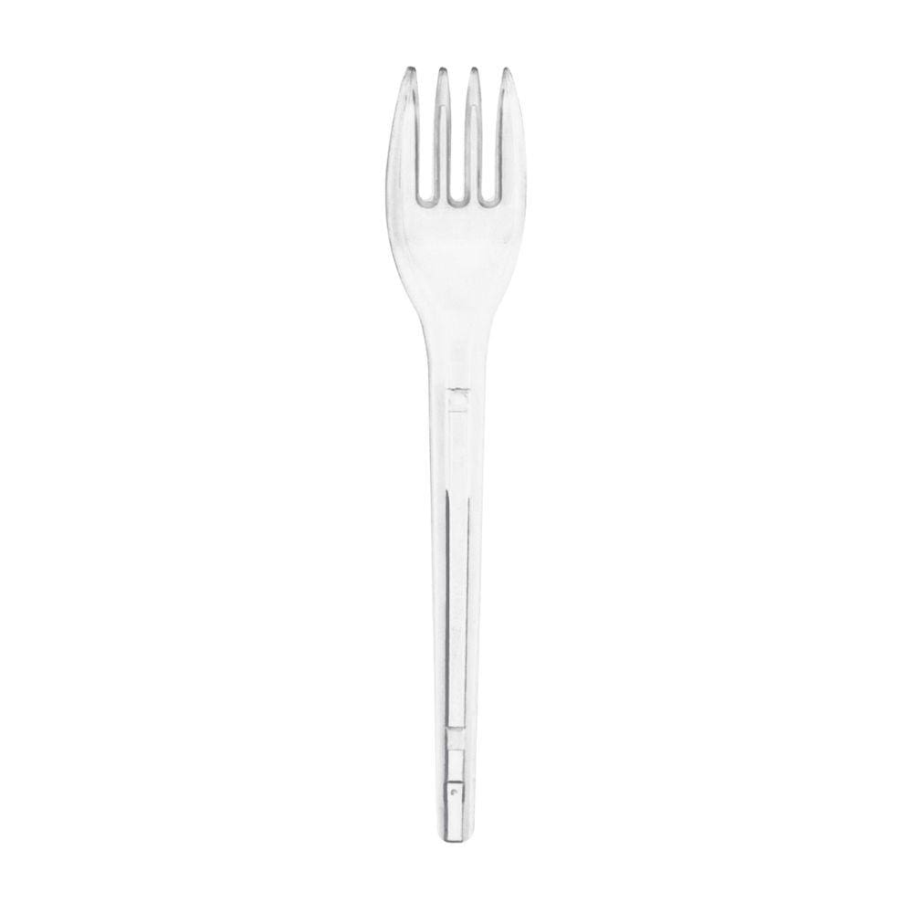 Garfo Sobremesa Cristal C/ 20X50 Un.