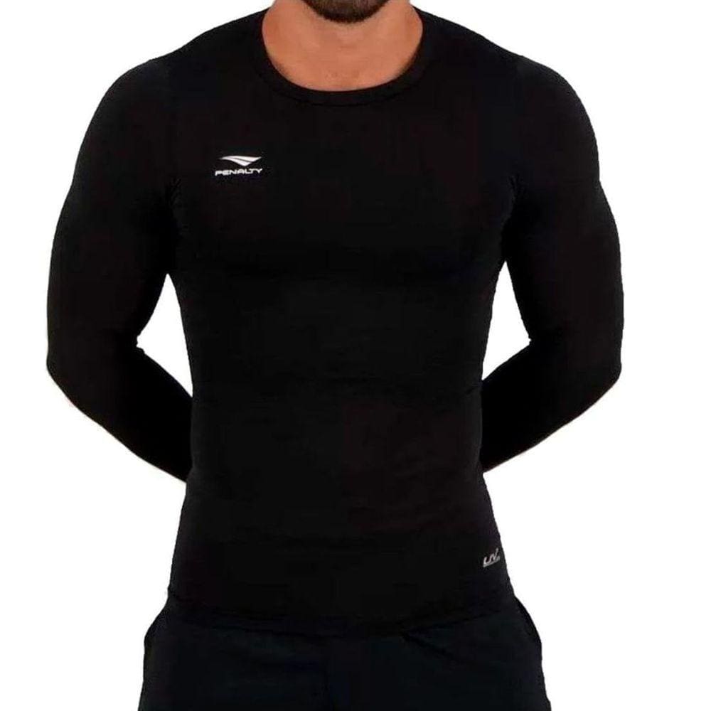 Camisa Longa Penalty Matis Térmica 2 310584