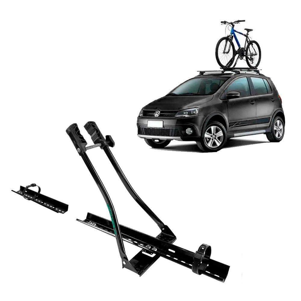 Suporte de Bicicleta de Teto/ Transbike Long Life em aço p/ 1 Bike