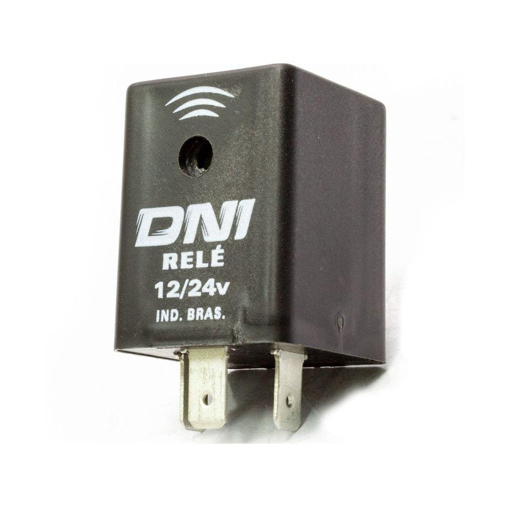 Relé Cigarra Mercedes Bivolt - DNI0519