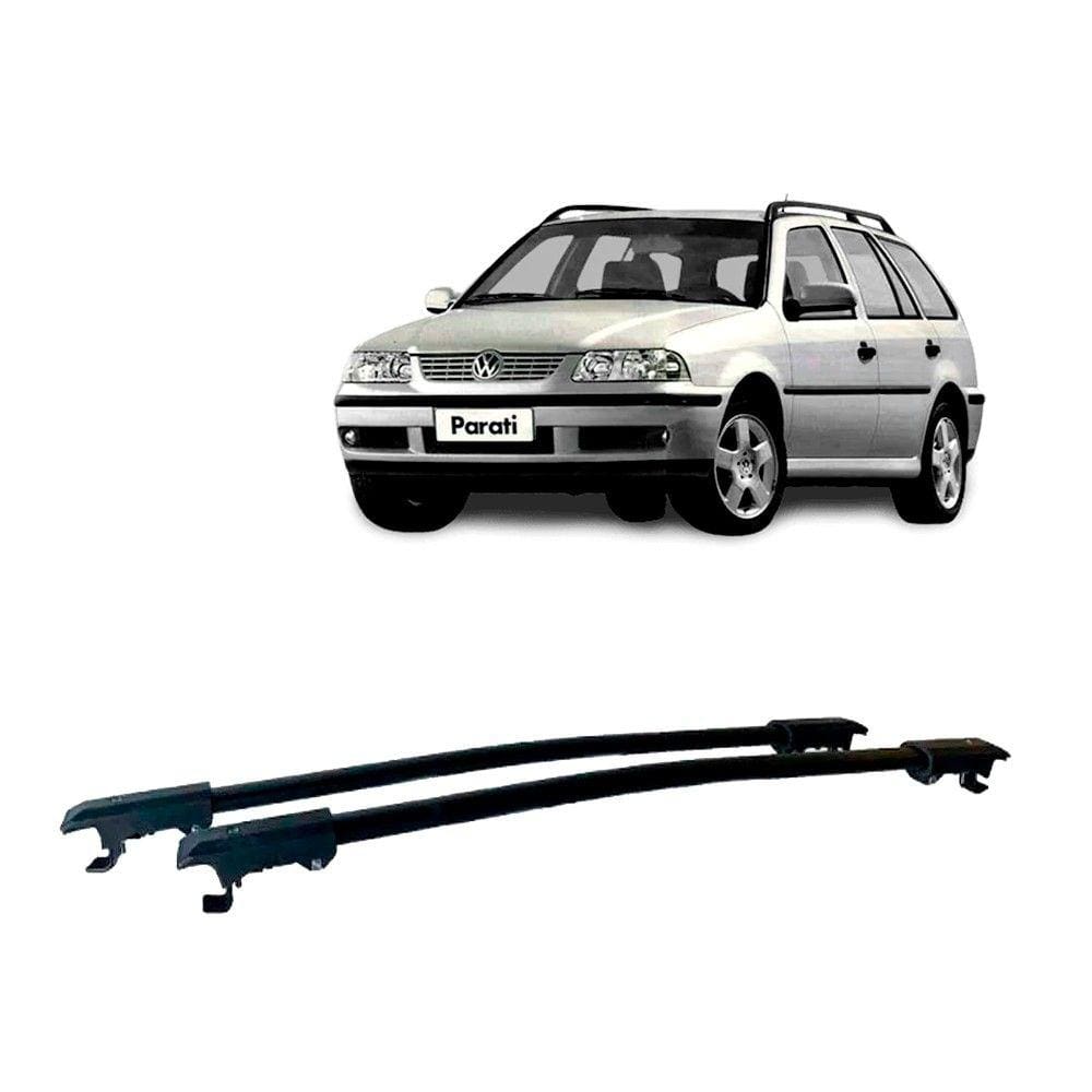 Rack De Teto Light Peugeot 2008 (8575) New Life