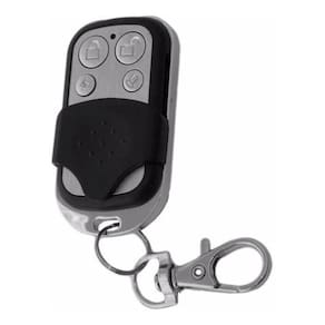 Controle Clone Remoto Alarme Copiador Duplicador Portão 433