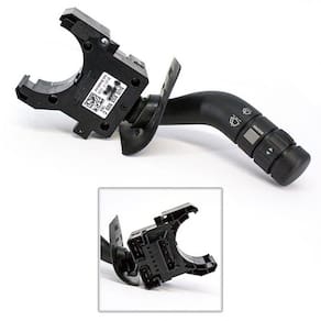 Chave do Limpador de Parabrisa Gol Saveiro Voyage G5 G6 Fox Com Interactive System - Kostal - 10010052