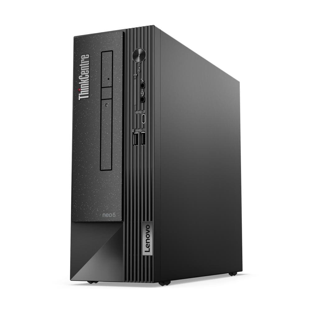 Desktop Lenovo ThinkCentre neo 50s Gen4 Intel i5-13400 8GB 256GB SSD W11 Home 12JG000RBO