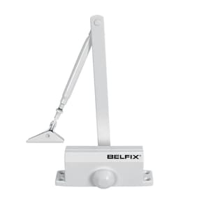 Mola Aérea Para Portas Interna E Externa Até 45kg Belfix