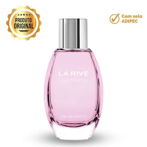 Perfume La Rive L`Excellente EDP Feminino 100ml