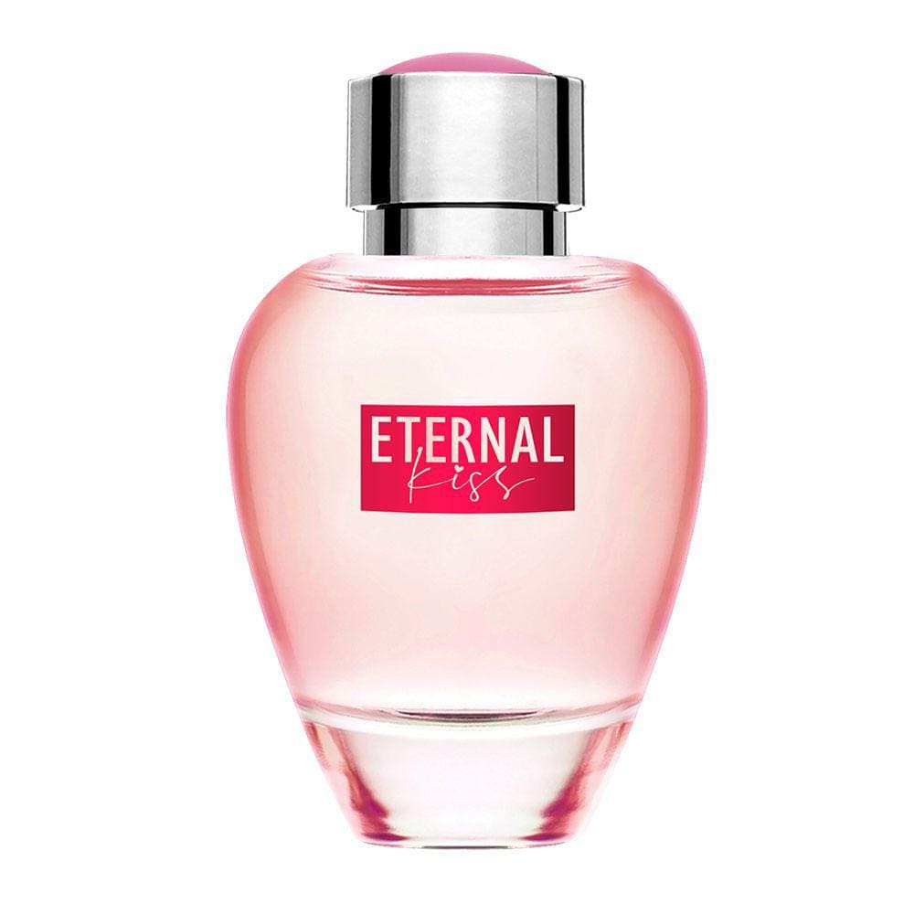 Perfume La Rive Eternal Kiss EDP Feminino 90ml
