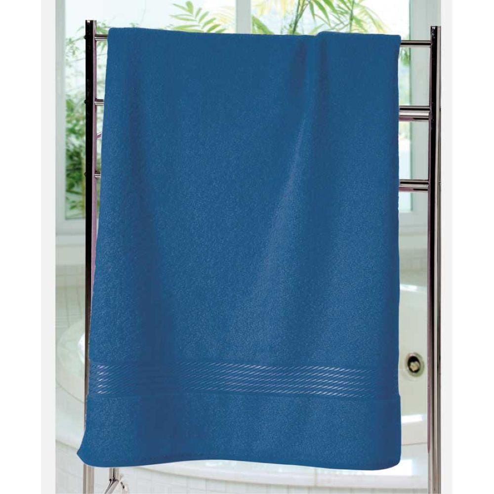 Toalha Lavabo Felpudo Prisma II 30cm x 45cm AF-1290 - Dohler