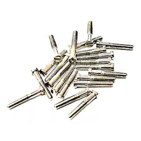 Parafuso Porca Arruela Conserto 122F - 01 Cento