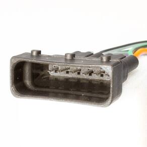Chicote do Acelerador Eletrônico Astra Blazer Meriva S10 Vectra Zafira - R7 - ETE9836