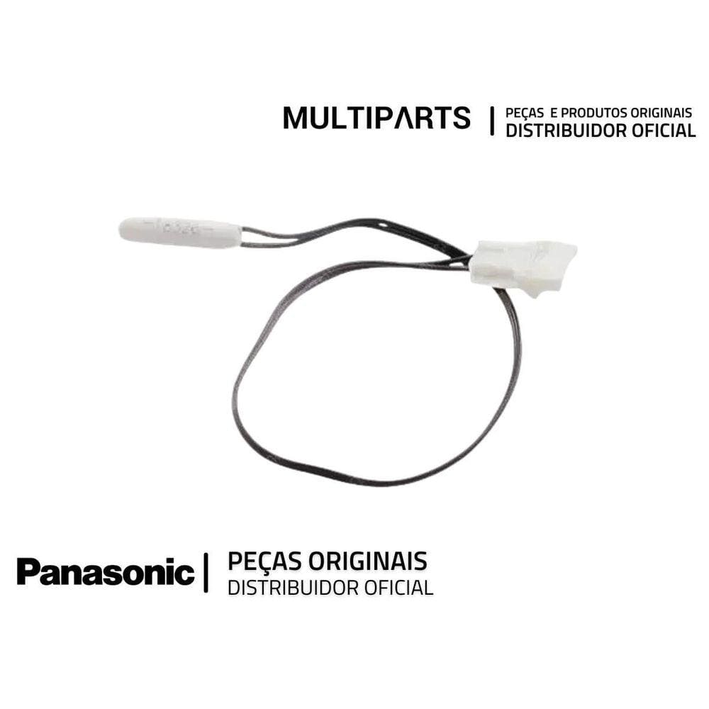 Sensor Degelo Refrigerador Panasonic BT40 Aragsd100120