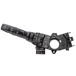 Chave de Seta Hyundai HB20 HB20S 2014 a 2018 Com Farol de Neblina - Kostal - 10520221