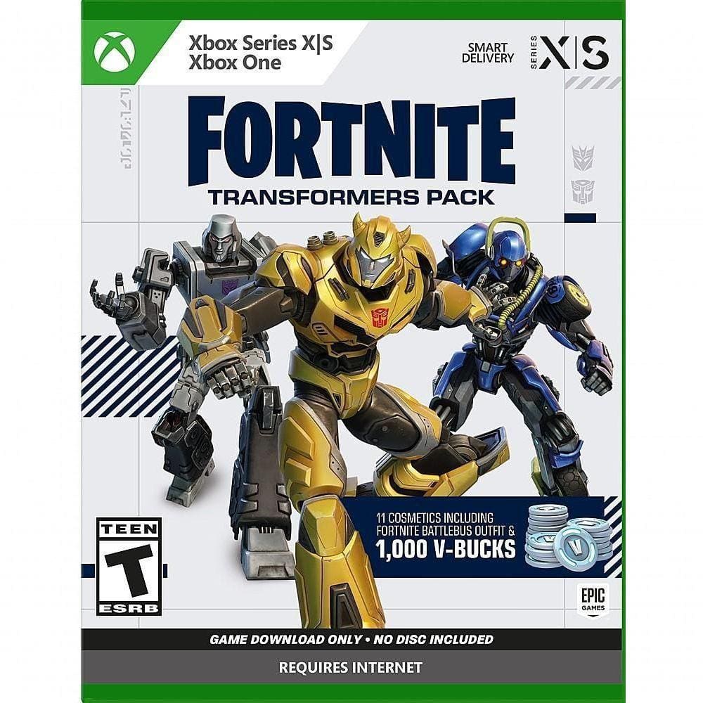 Jogo Xbox One Transformers Campos De Batalha