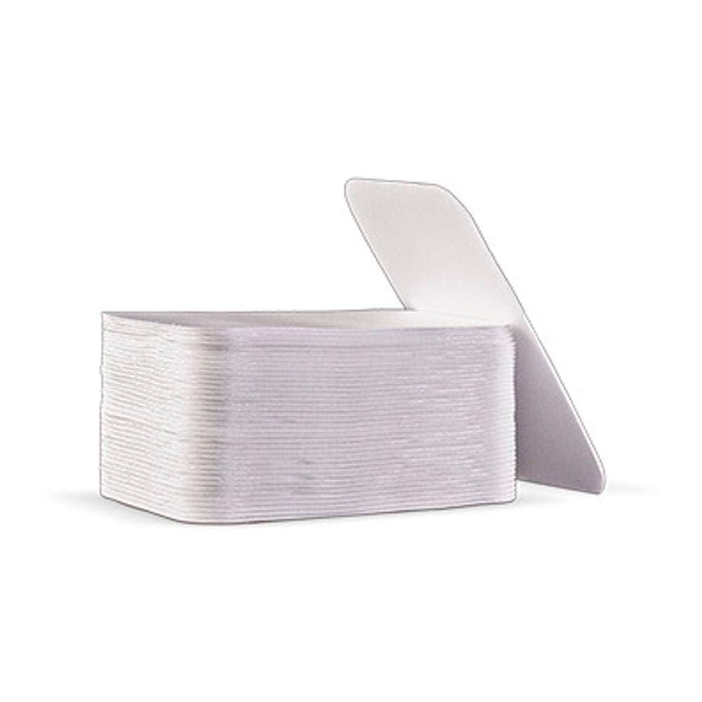 Placa De Isopor Prancha Eps Pnt-03 (23,5X18 Cm.) C/ 400 Un.