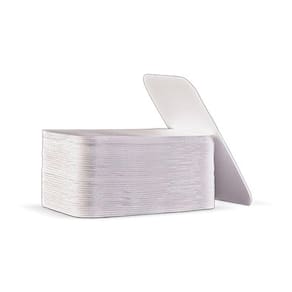 Placa De Isopor Prancha Eps Pnt-03 (23,5X18 Cm.) C/ 400 Un.