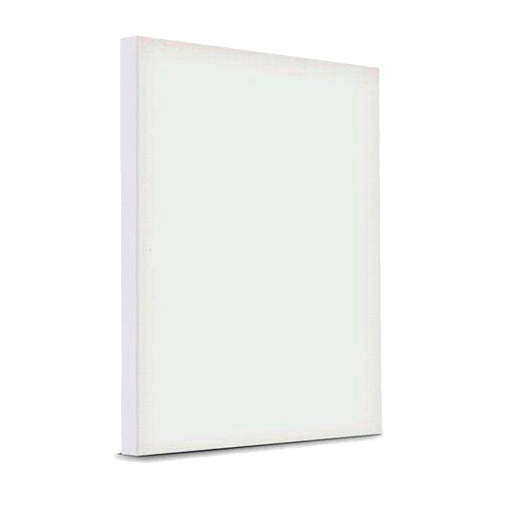 Tela Painel para Pintura Algodao Luarte 15x15cm