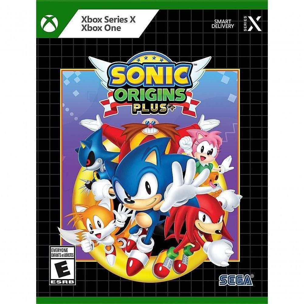 Jogo x box 360 sonic exe