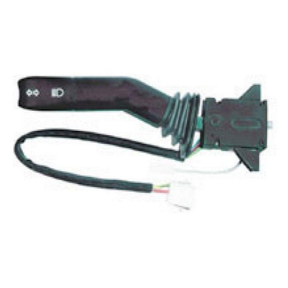 Chave de Seta Scan Série 4 114 124 6 Vias - Kostal - 10023754