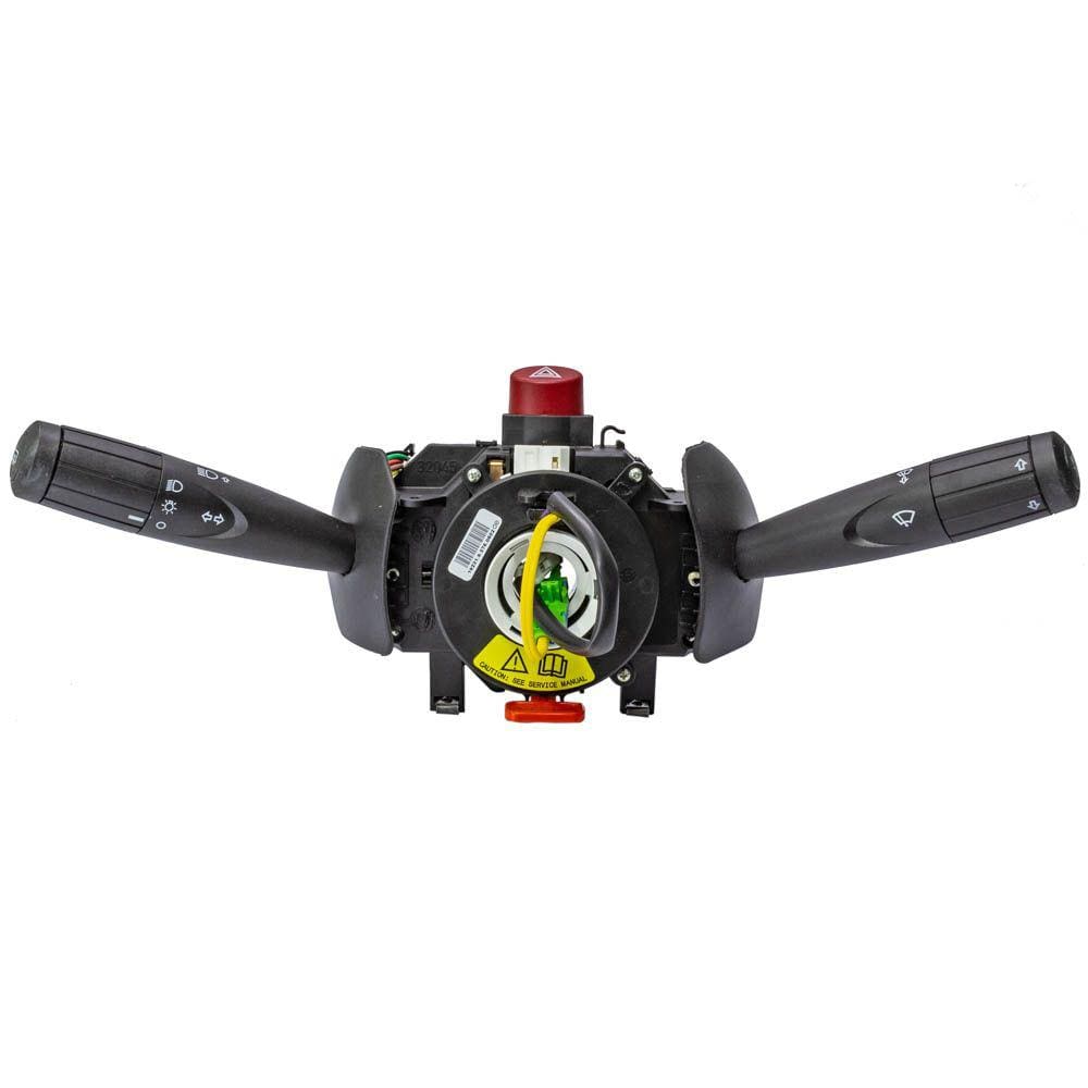Chave de Seta Palio Siena Strada Com Airbag Trip - Kostal - 10002291